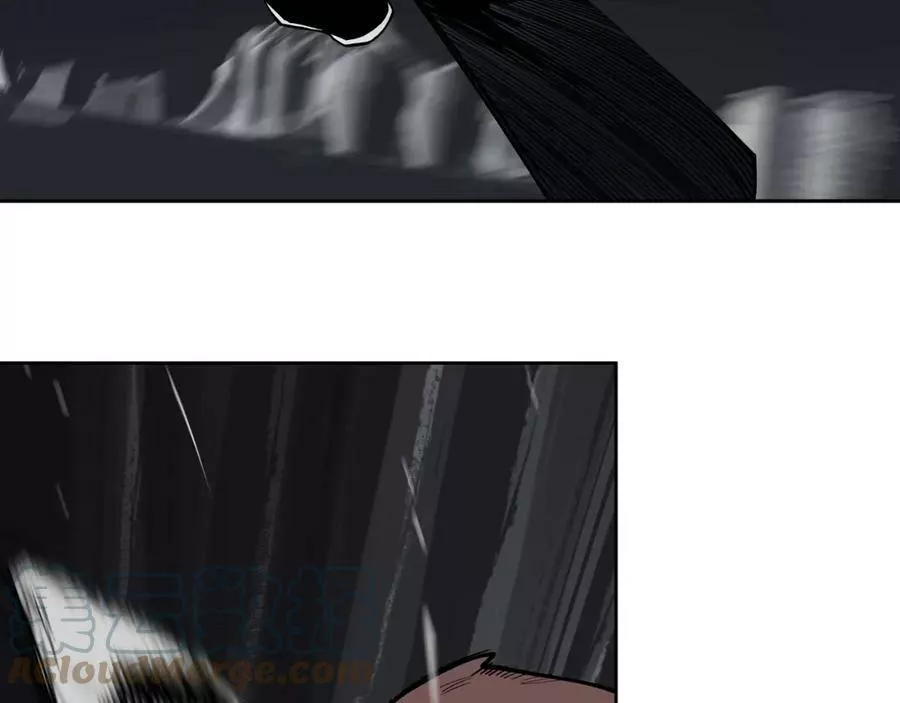 此星~漫画,第55话 同族血战2图