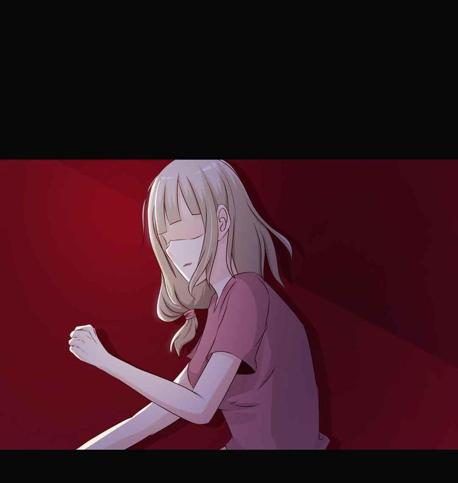 天黑请睁眼~漫画,第37话 恶魔（上）2图