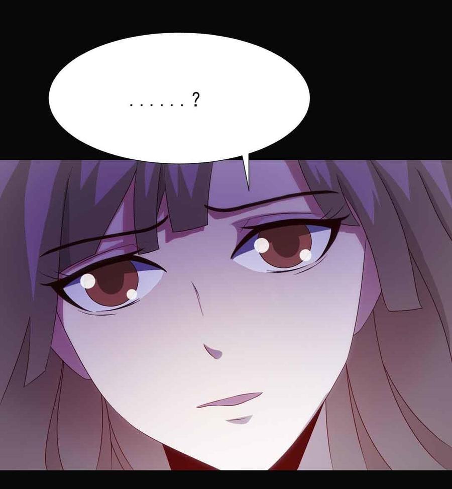 天黑请睁眼~漫画,第37话 恶魔（上）3图