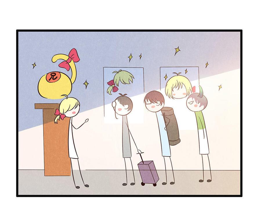 第48话 浴室大混战4