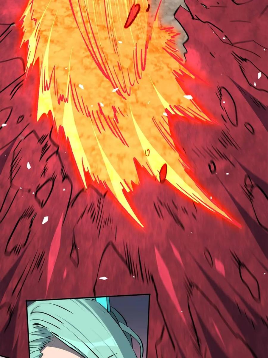 地球人实在太凶猛了~漫画,第310话 不可战胜的人类5图