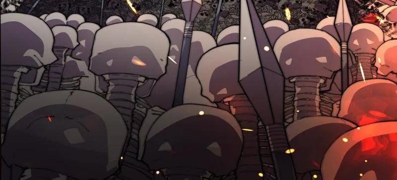 开局一座山~漫画,第1066话 ：蛊神大阵4图