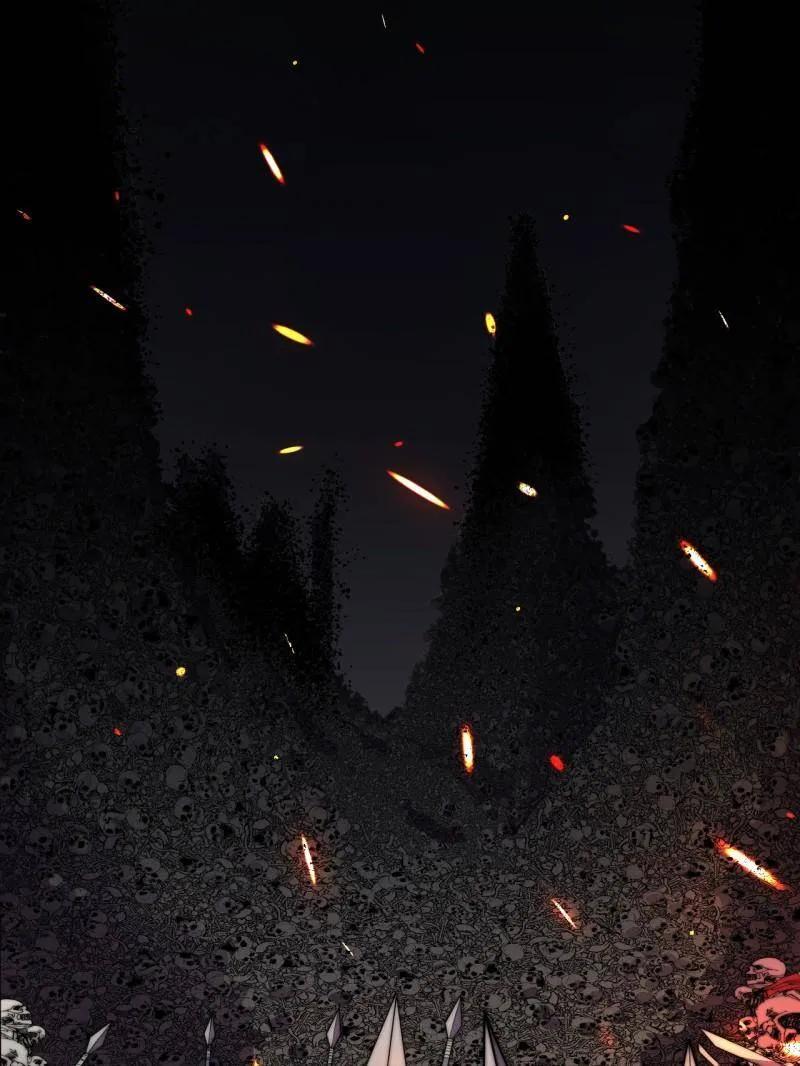 开局一座山~漫画,第1066话 ：蛊神大阵3图