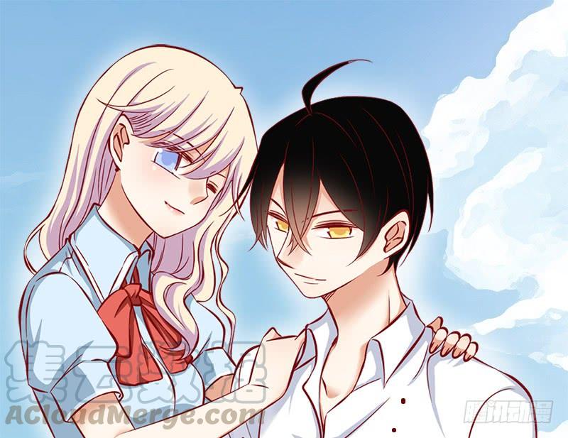 第1话 我已经18岁了！0