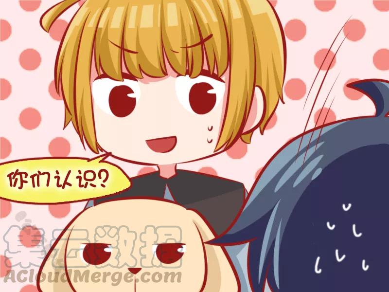 第1115话 深情对视4