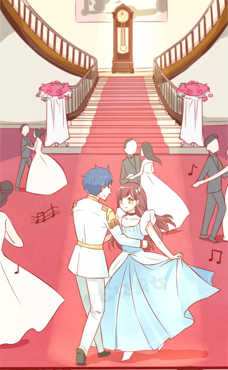 第868话 灰姑娘新传1