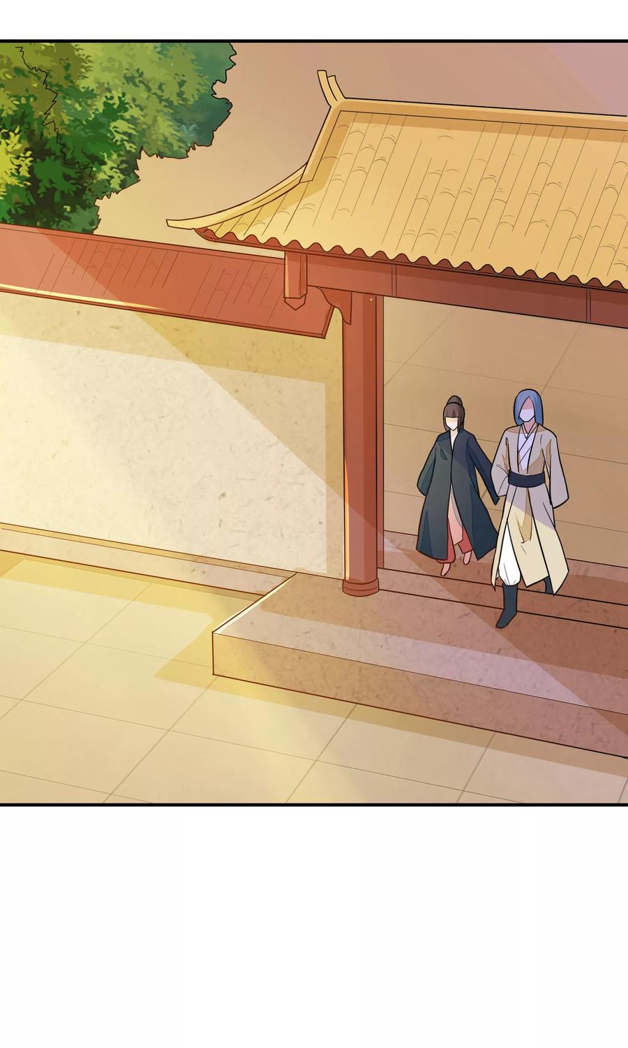 第33话 贵妃娘娘有请？2