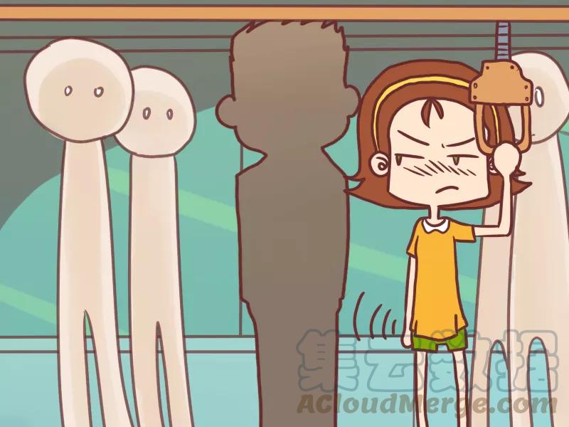 第82话 竟然是女的2