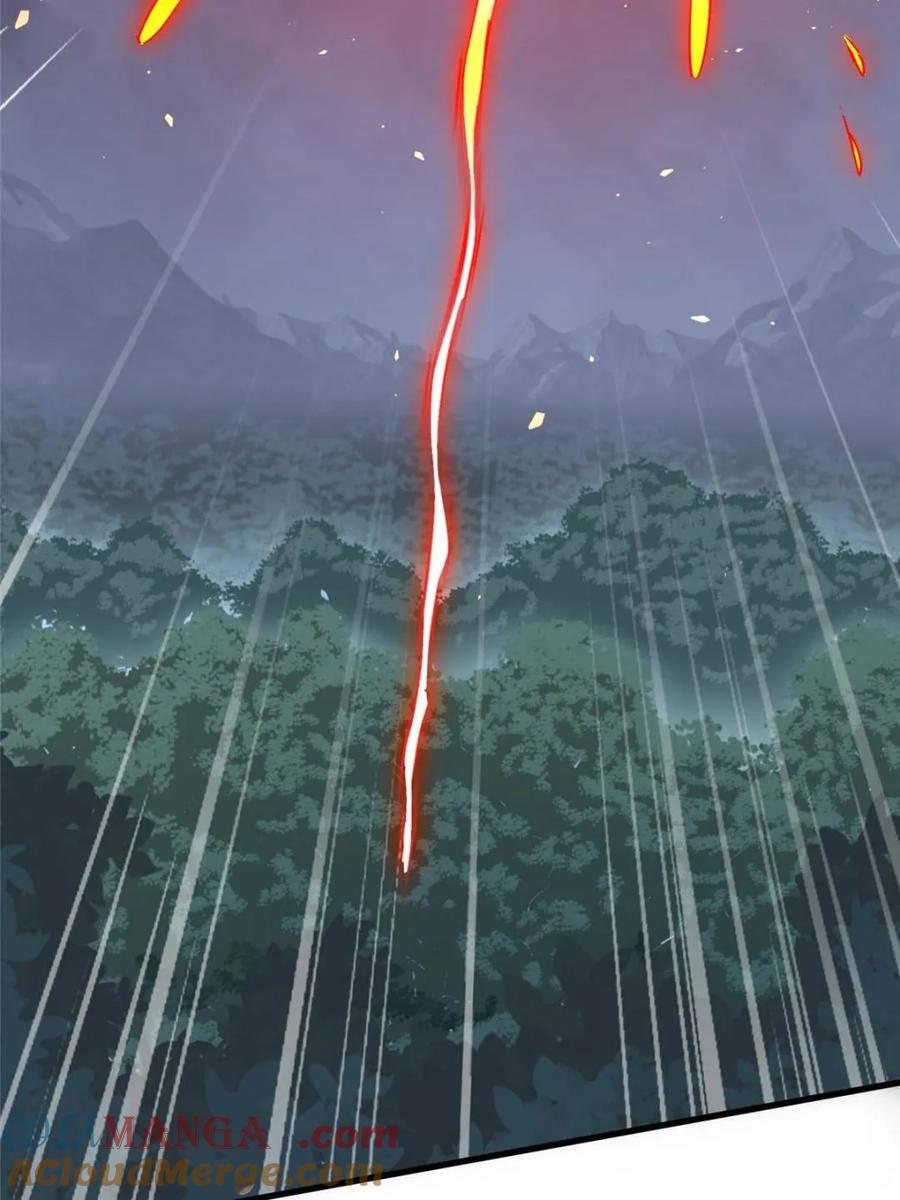 地球人实在太凶猛了~漫画,第315话 最后的贡献2图