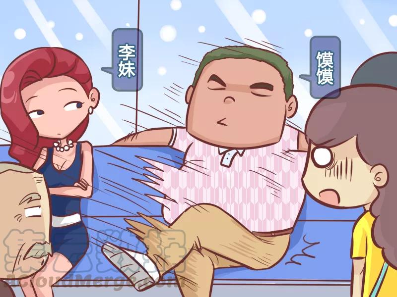 第283话 伶牙俐齿2