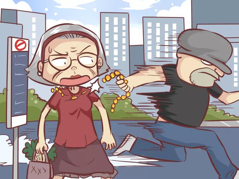 第290话 假金链子1