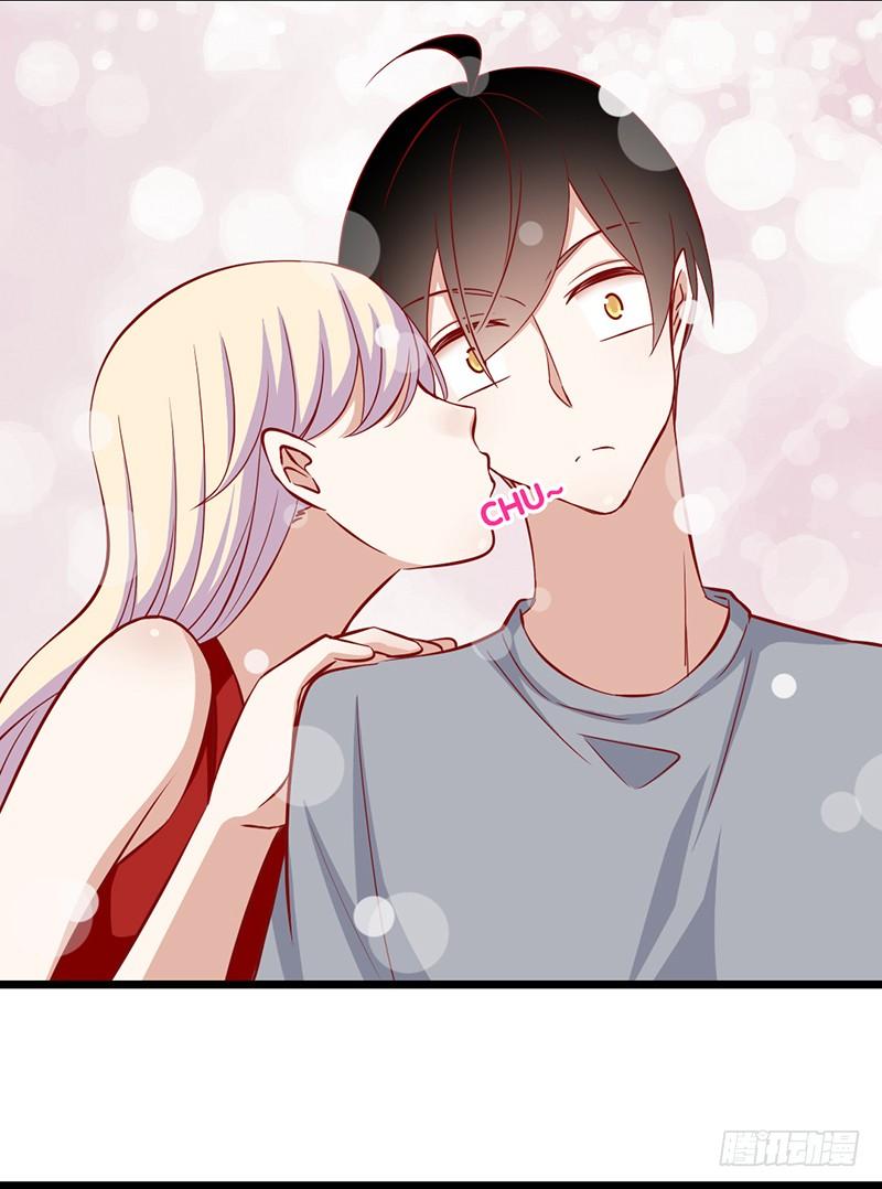 第17话 事情变得奇怪了1