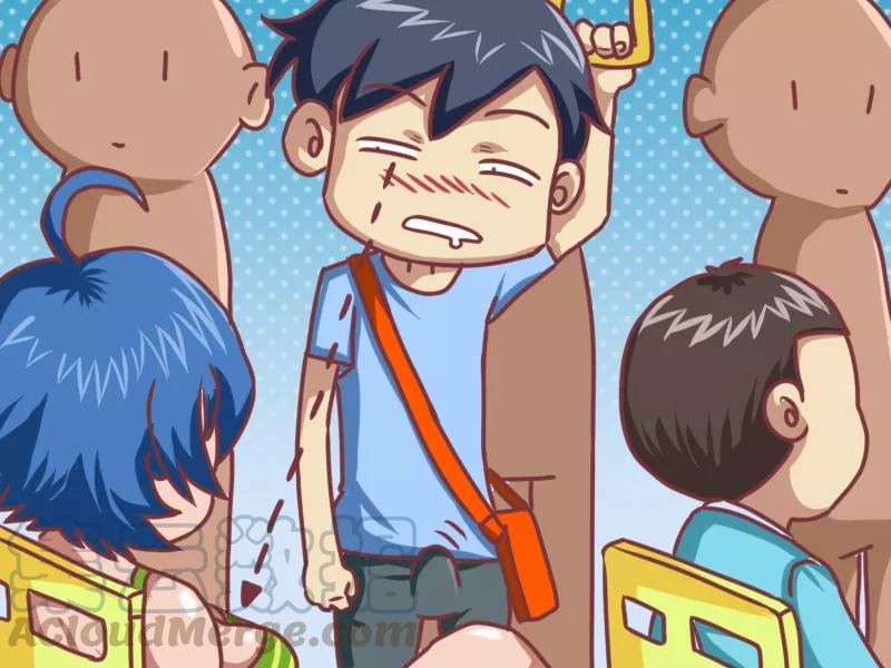 第111话 无法直视2