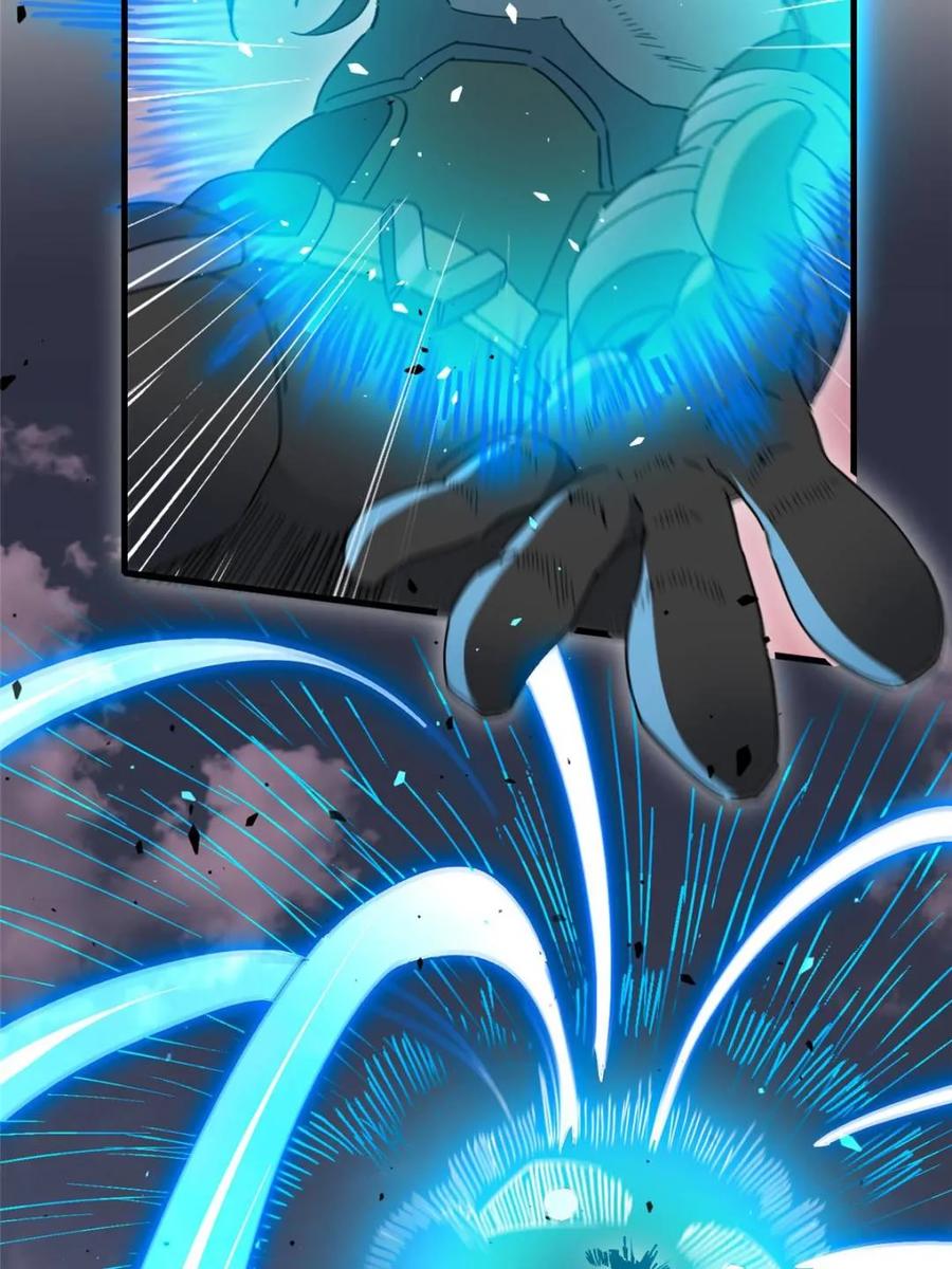 地球人实在太凶猛了~漫画,第315话 最后的贡献2图