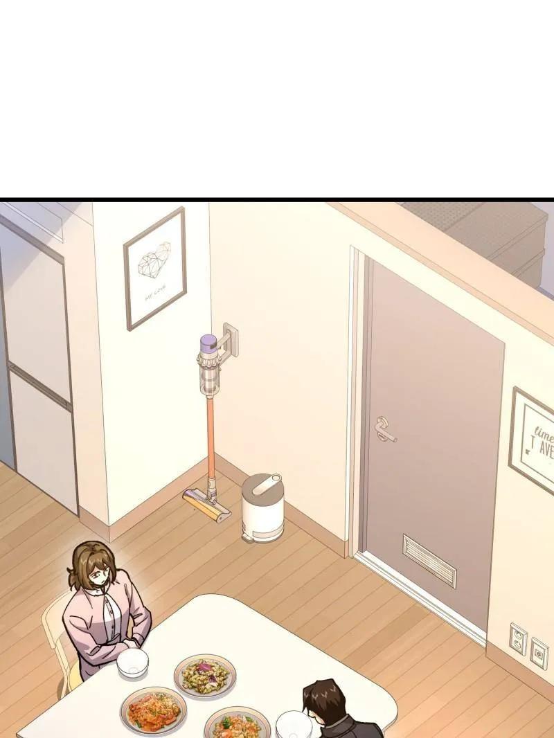 第一序列~漫画,第555话 554 粮价上涨3图