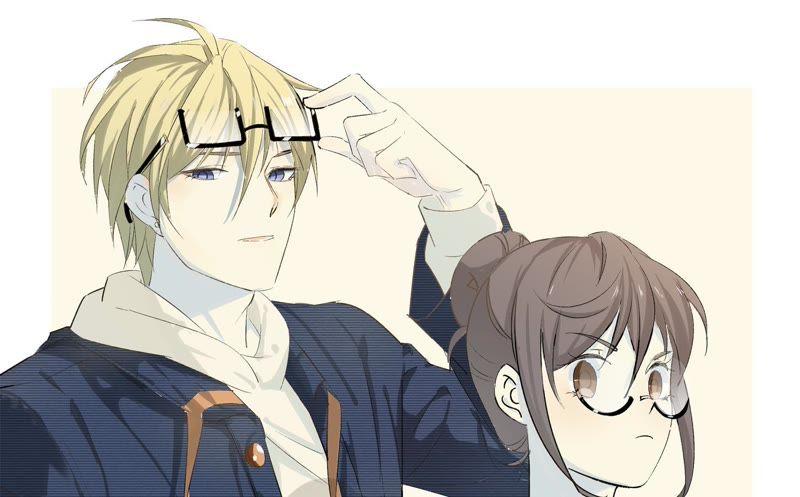 千面美发专业造型漫画,下集预告4图