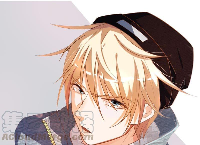 千面美发专业造型漫画,第19话 我最优秀！1图