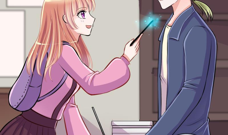 第36话 百万富翁？23