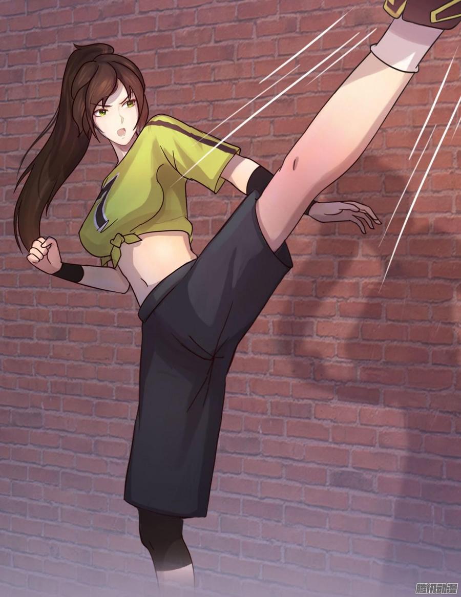 079 自作孽，不可活1