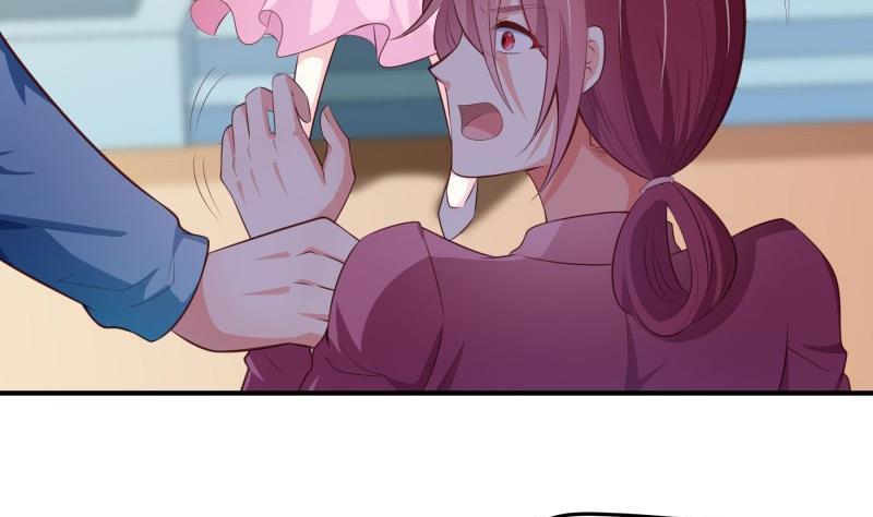 恋与男神物语~漫画,第86话 污蔑2图