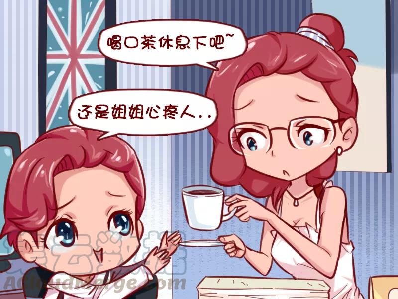 第643话 看电视2