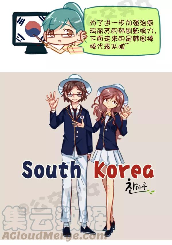 第606话 里约奥运会各国服装大pk4