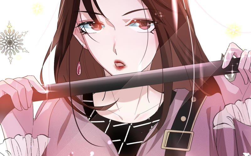 千面美发专业造型漫画,第18话 宣战2图