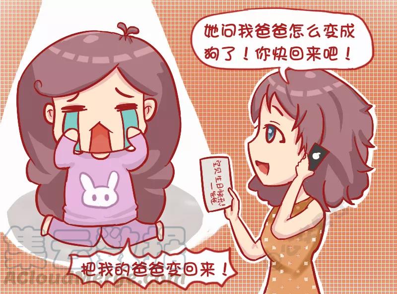 第1138话 生日惊喜4