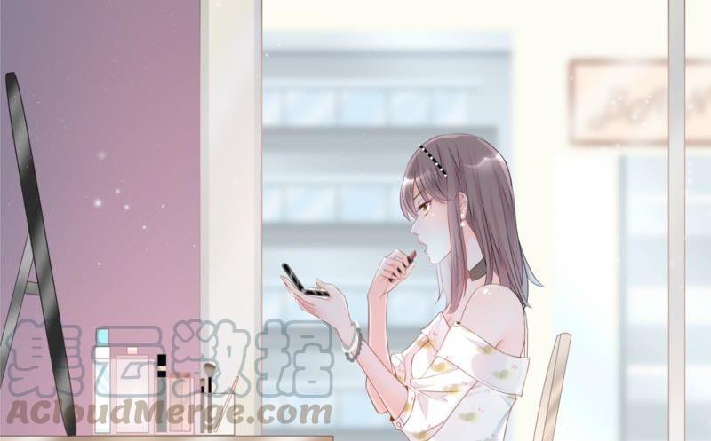 千面美发专业造型漫画,第6话 教你做人1图