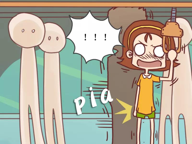 第82话 竟然是女的3