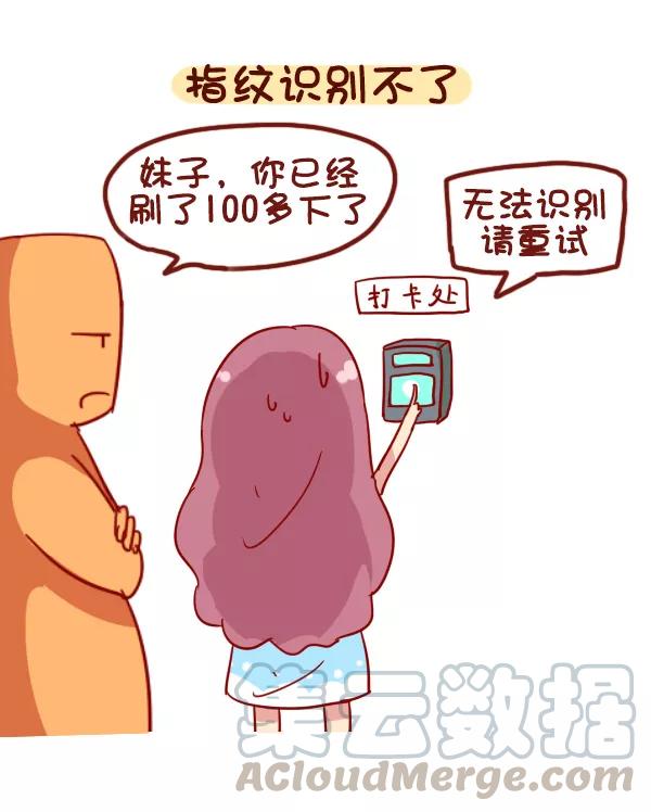 第895话 容易出汗是什么体验？4