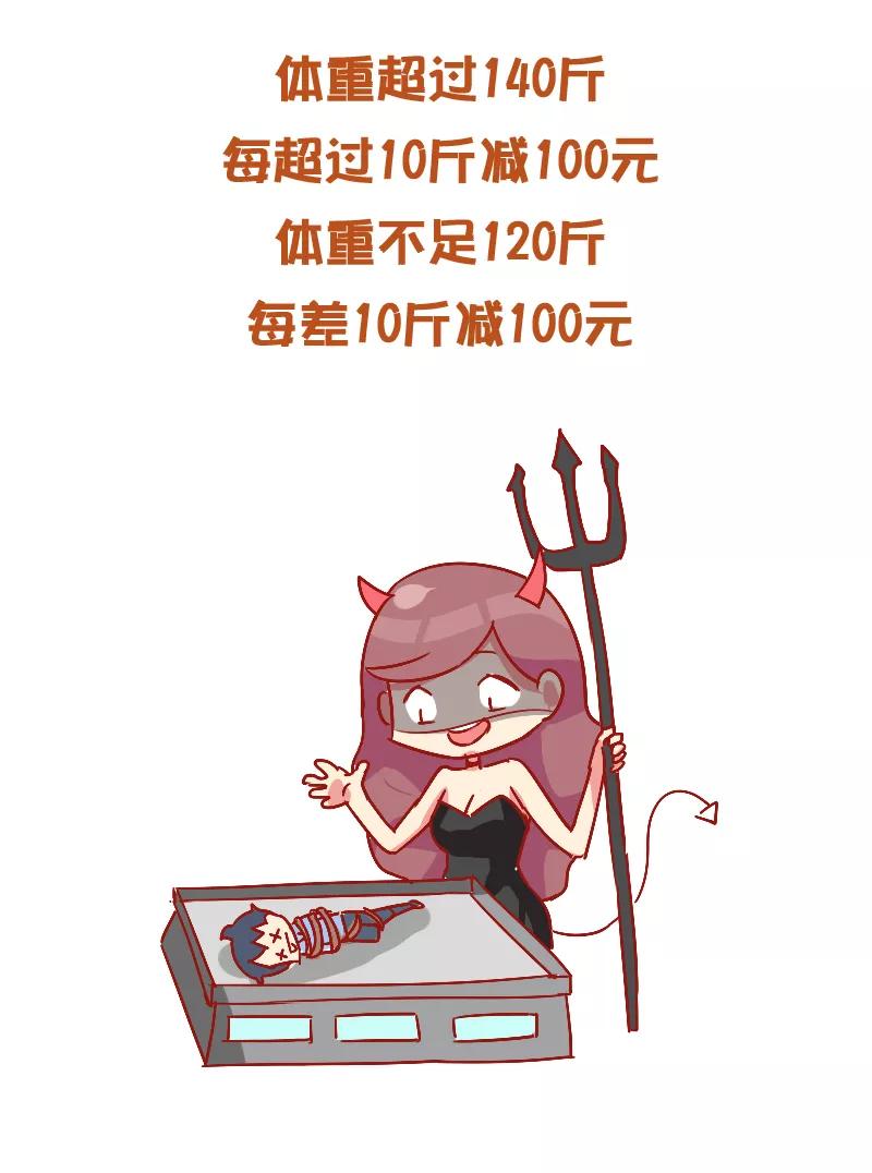 第835话 2017最新男友价目表3