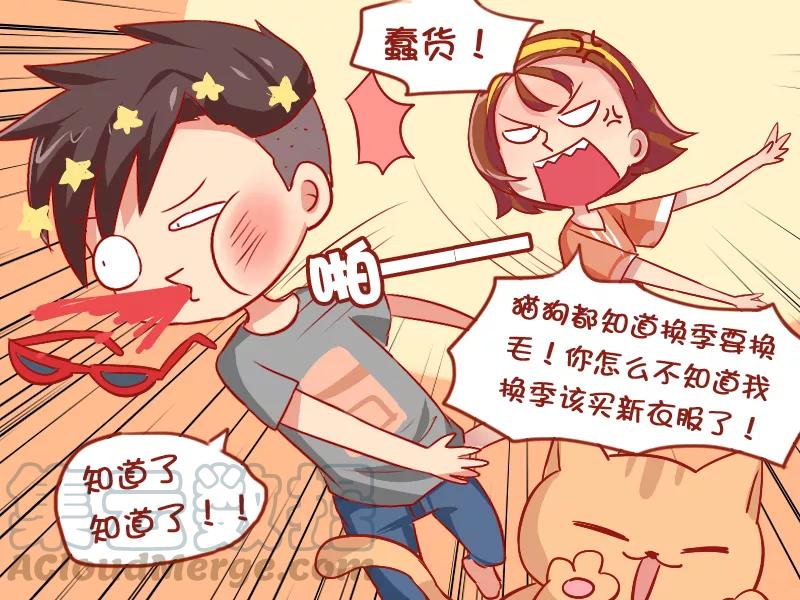 第836话 买衣服的理由4