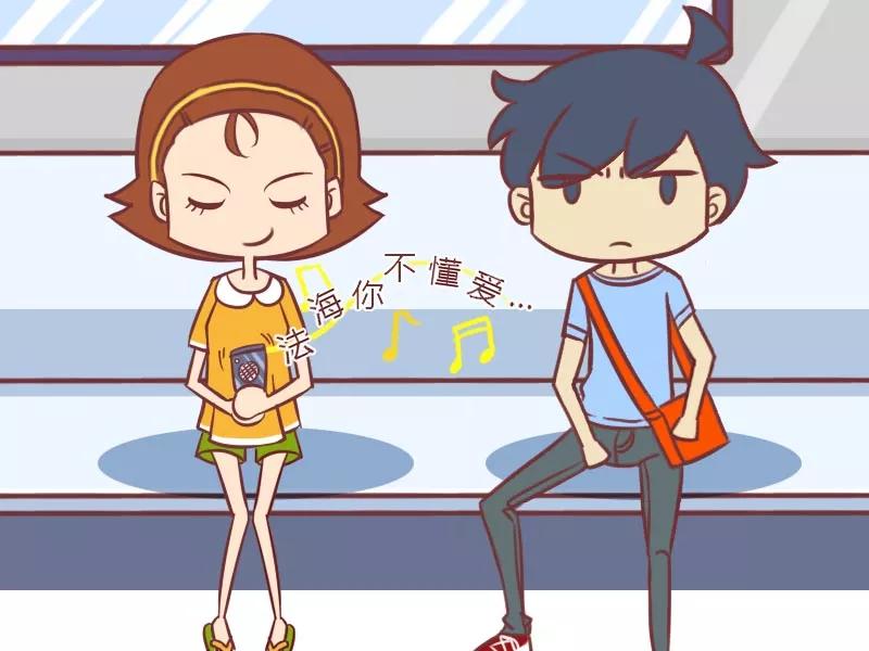 第11话 这首才好听1