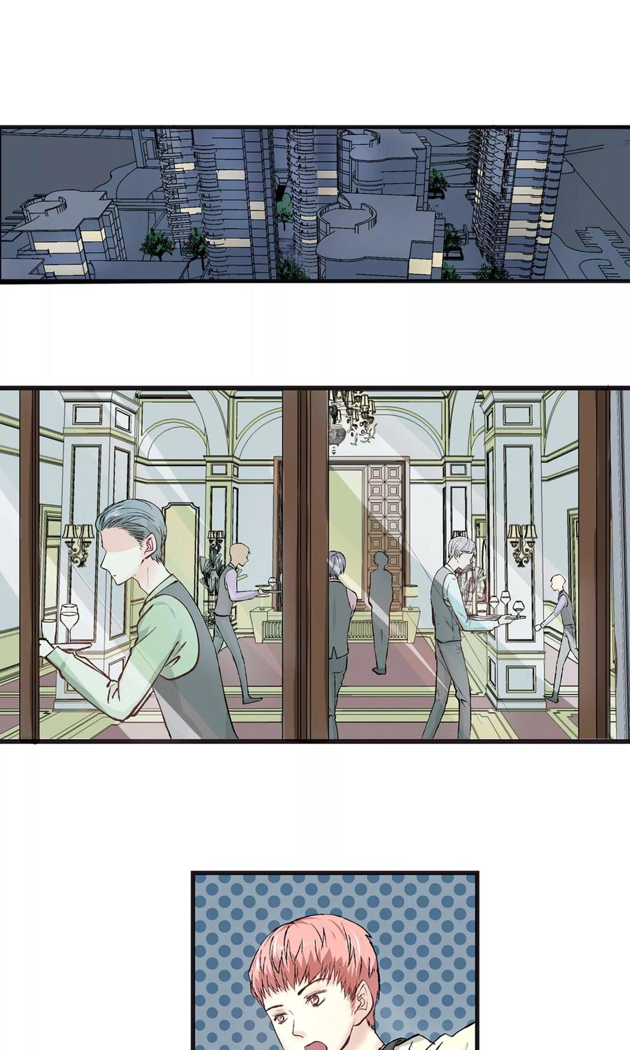 第10话 如果我也能任性一点1