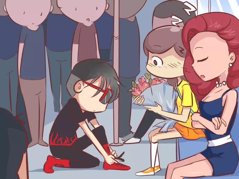 第350话 逗你玩3