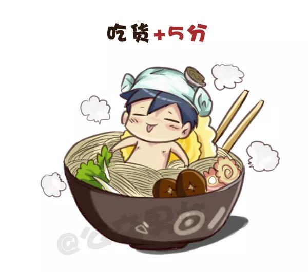 第571话 算一算目前有没有人在暗恋你3