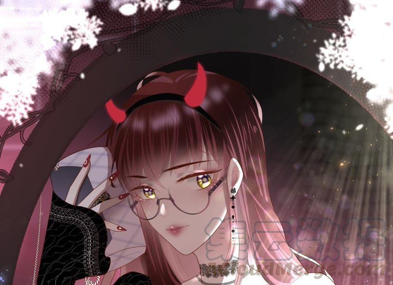 千面美发专业造型漫画,第16话 灵茵真身1图