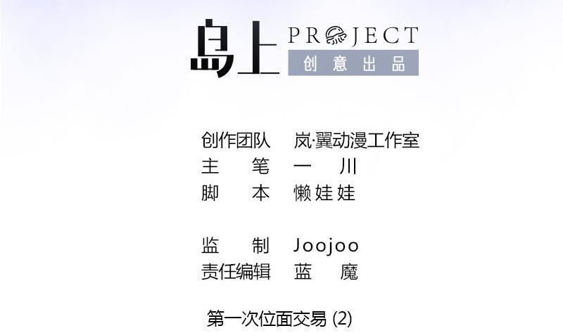 第4话 第一次位面交易 21