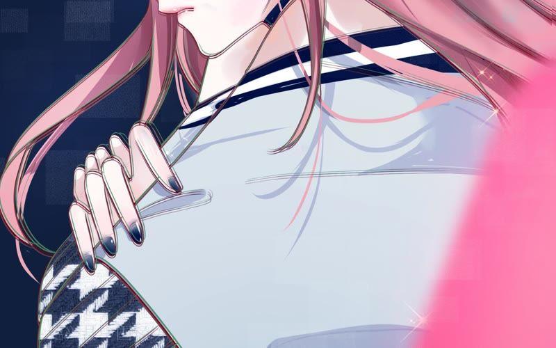 千面美发专业造型漫画,第32话 试探2图