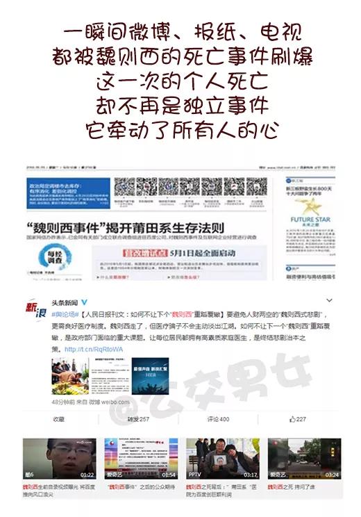 第548话 妮妮酱带你了解“莆田系”1