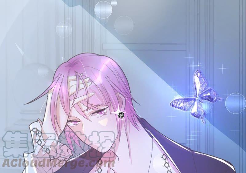 千面美发专业造型漫画,第25话 她还挺可爱的？！1图