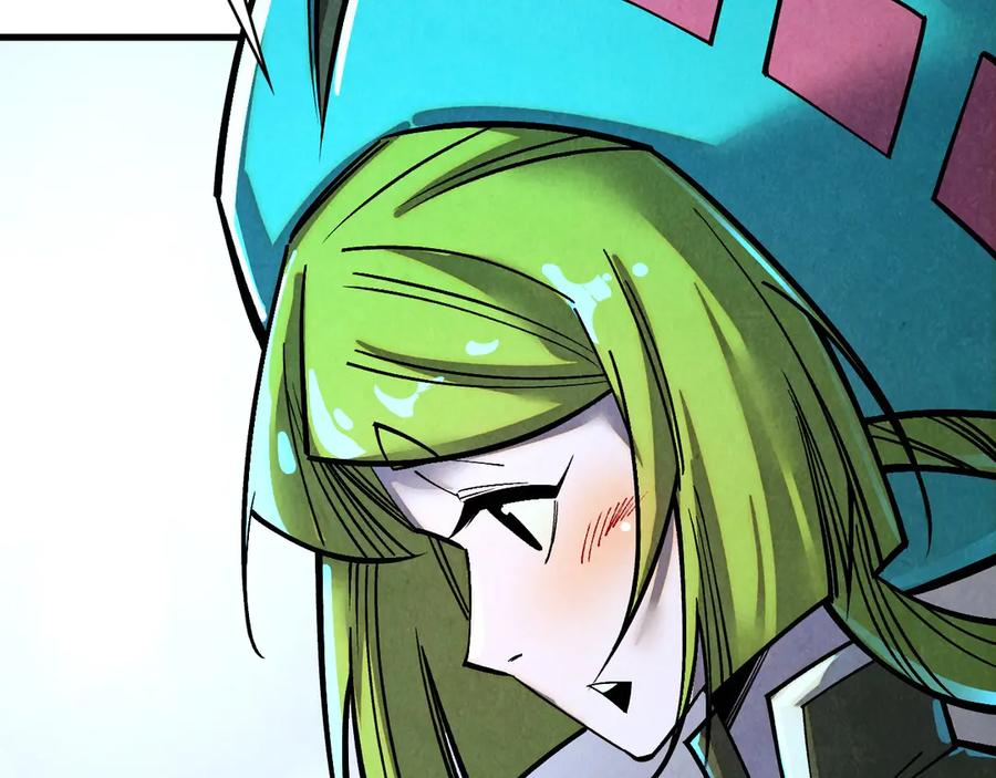 这一世我要当至尊~漫画,第415话 矿源深洞2图