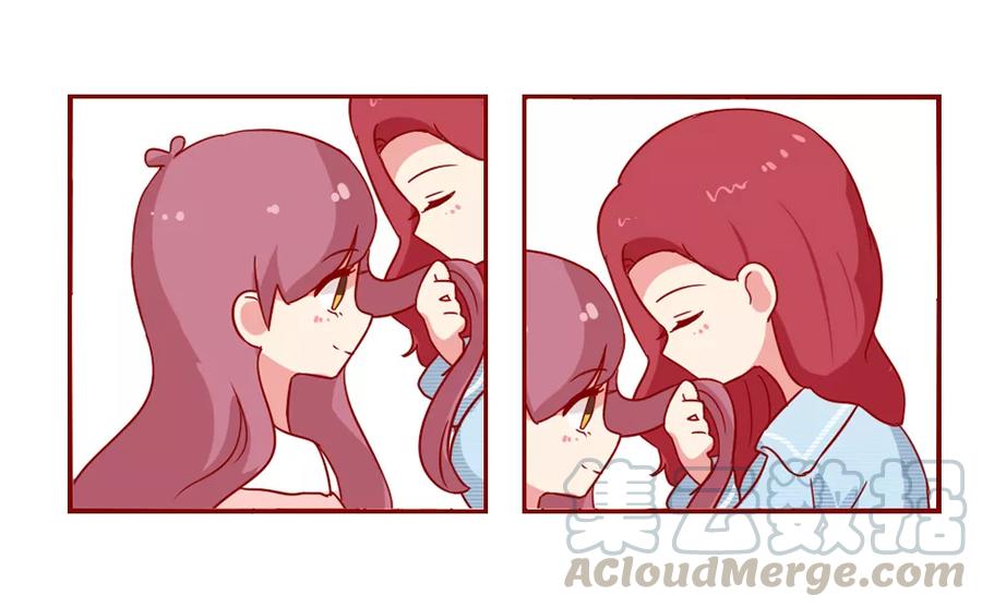 第1062话 闺蜜头像2