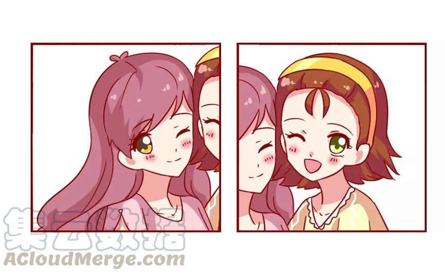 第1062话 闺蜜头像0