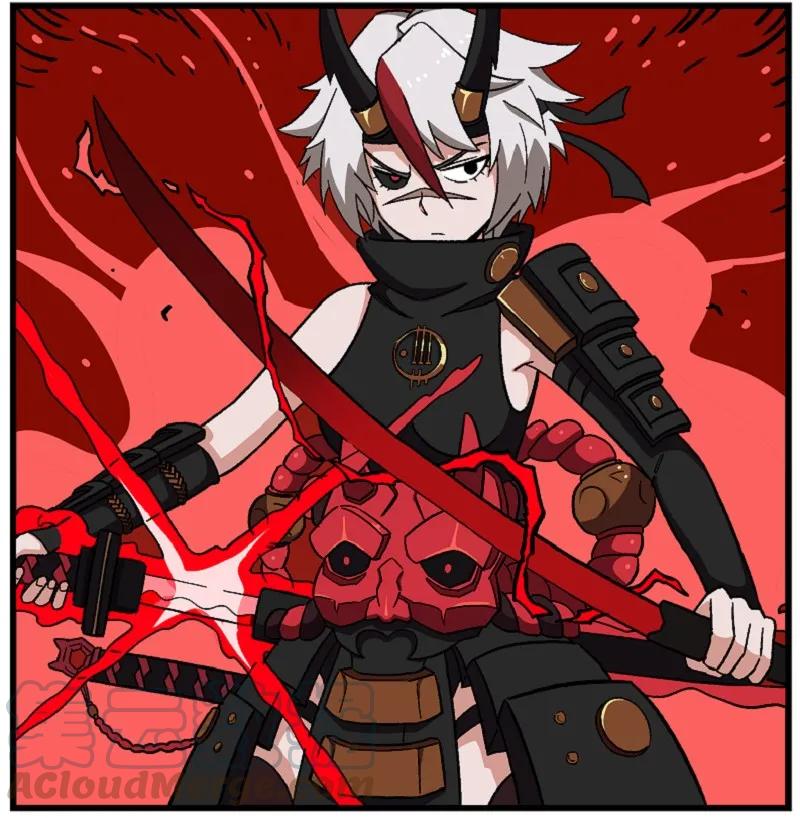 天守06 天守阁-6 归夜4