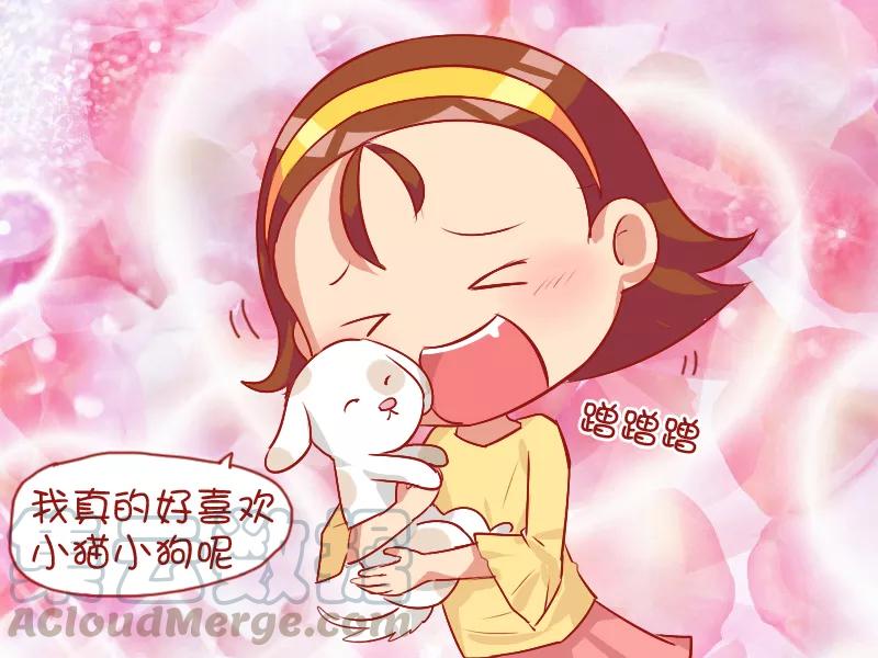 第798话 可爱的小狗2