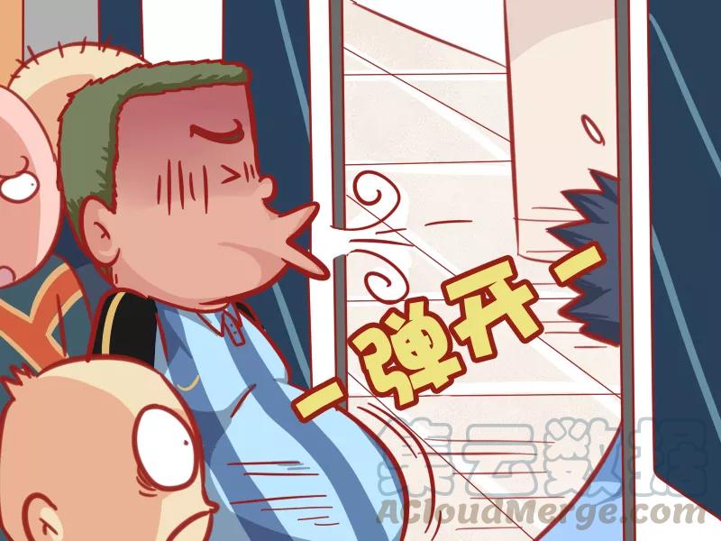 第524话 胖子，求放过4