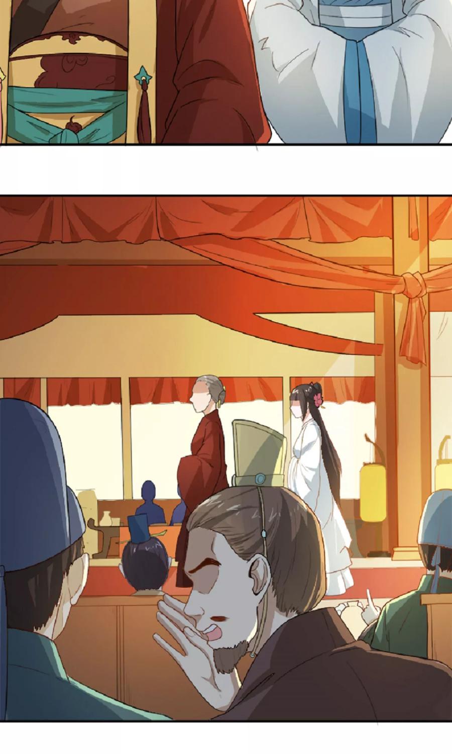 第12话 太子要和我退婚3