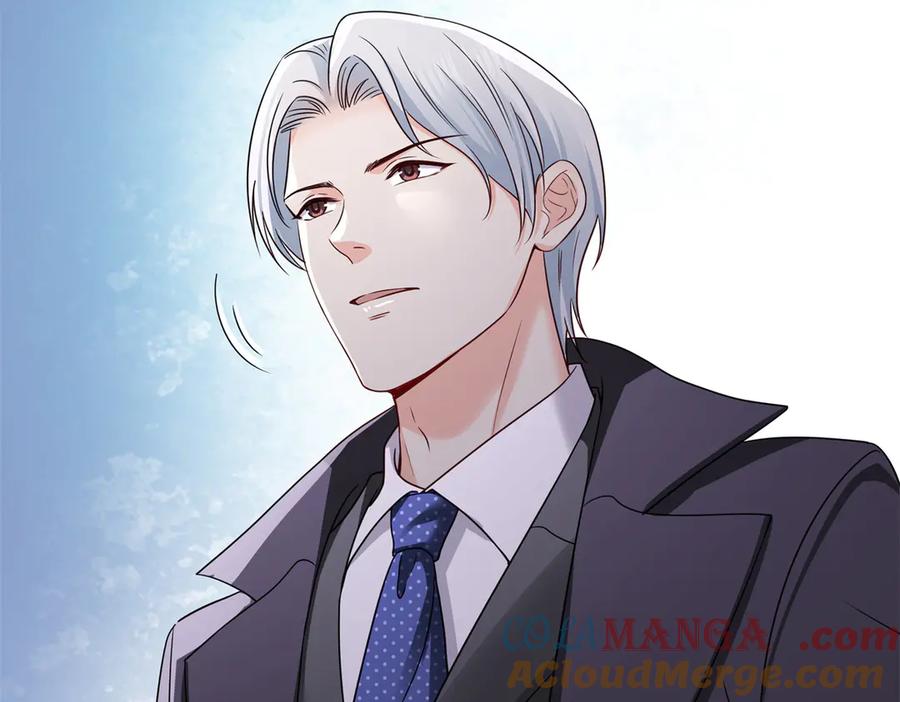 恰似寒光遇骄阳~漫画,第544话 做我女儿好了5图